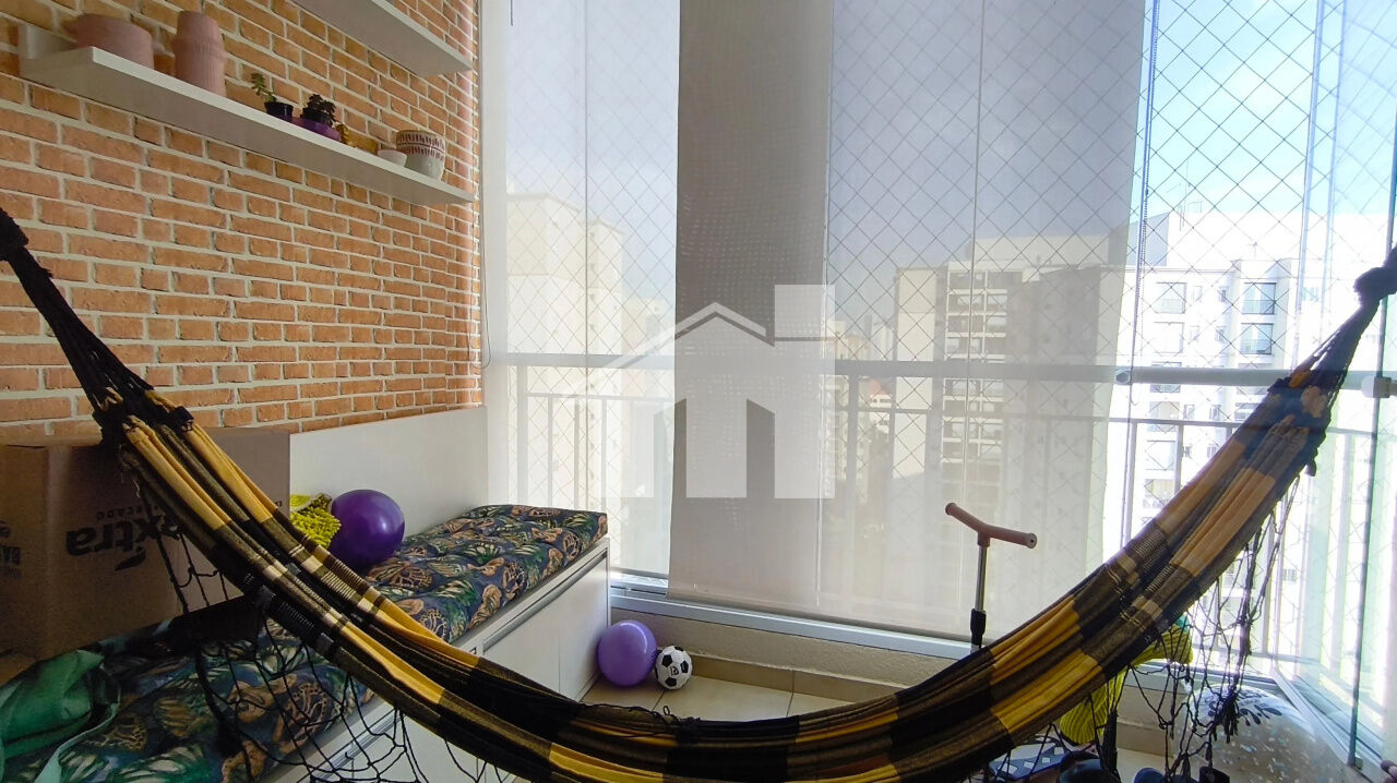Apartamento para Venda - Cambuci