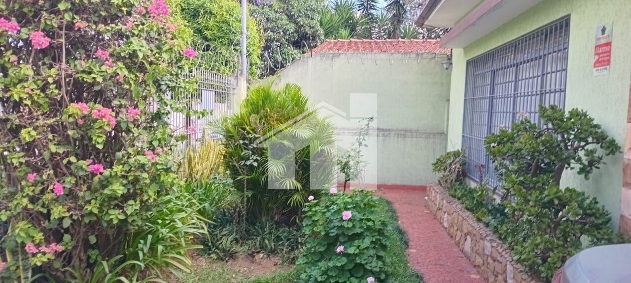 Casa Térrea para Venda - Vila Congonhas