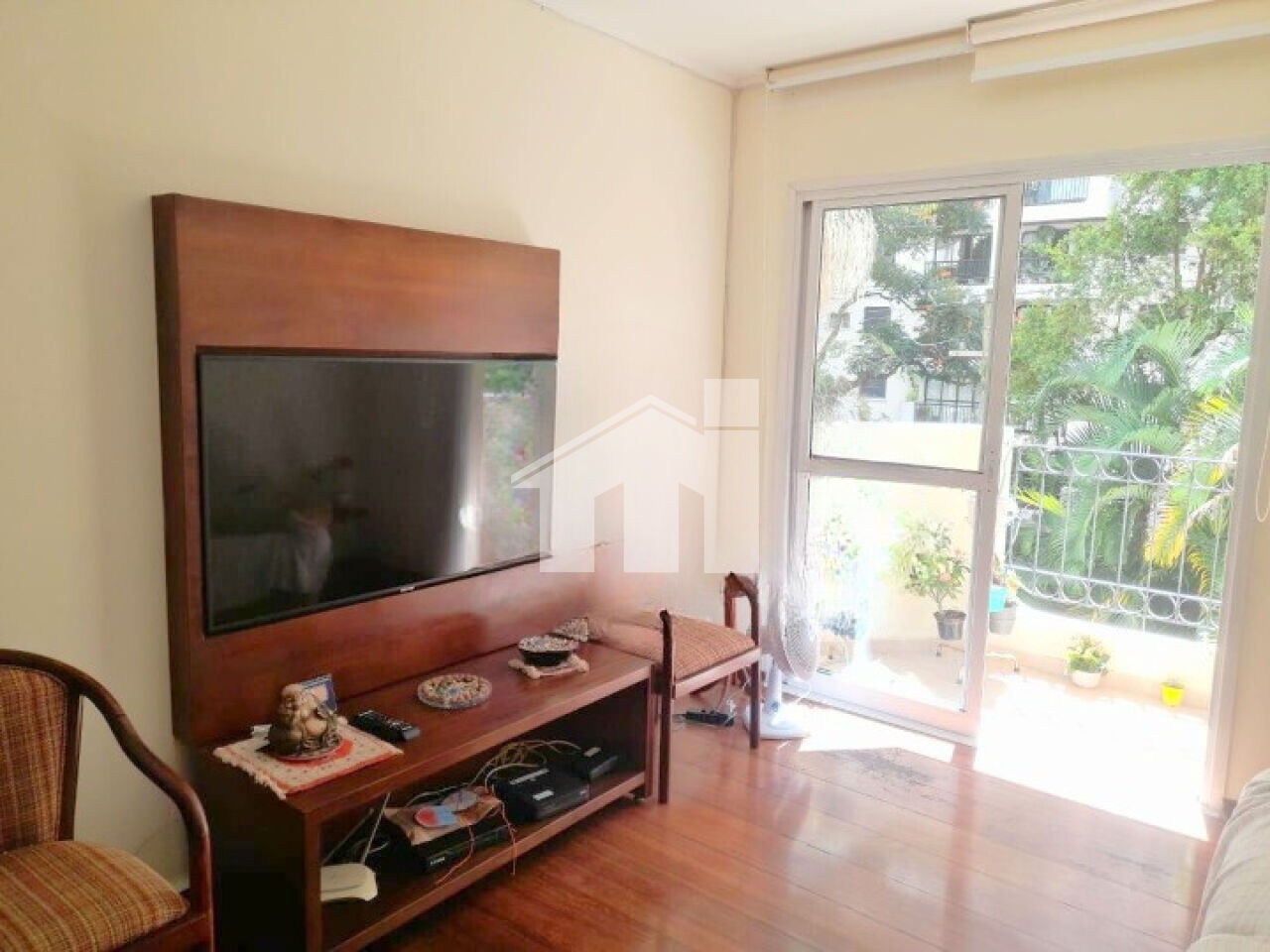 Apartamento para Venda - Moema