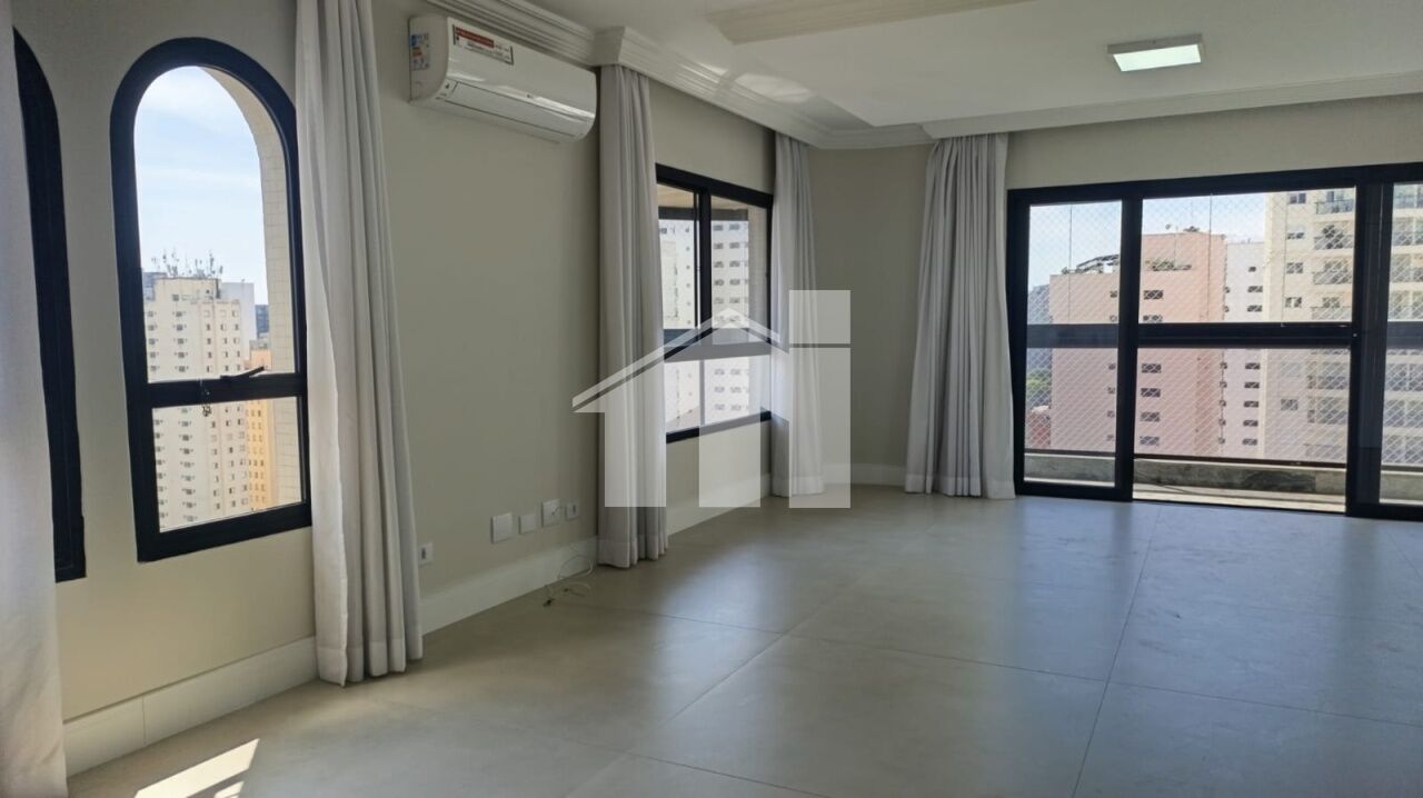 Apartamento para Venda - Moema