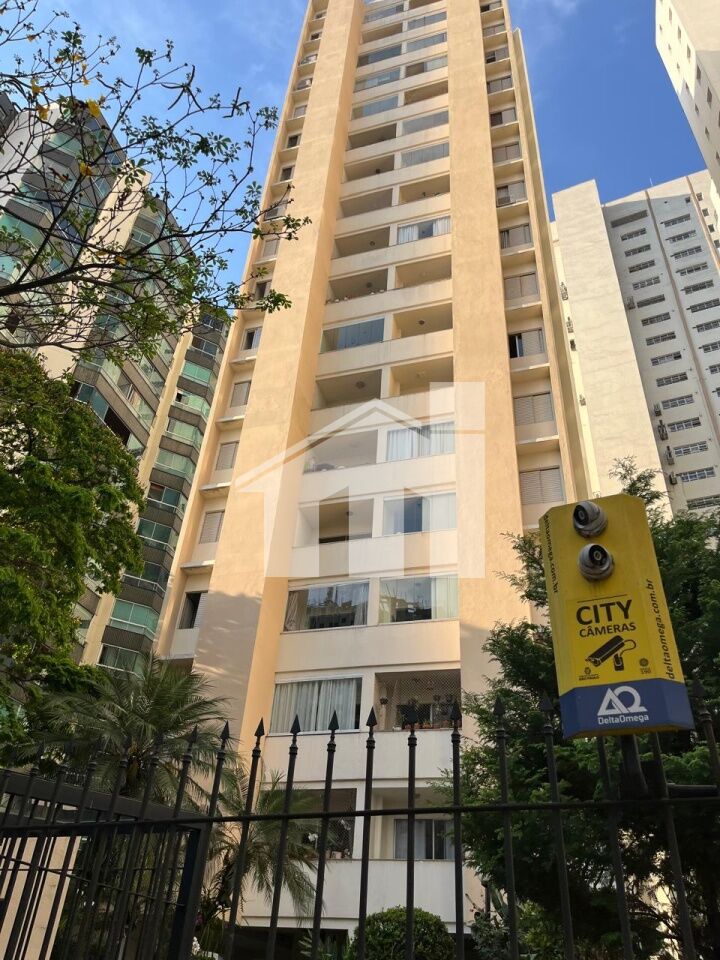 Apartamento para Venda - Campo Belo