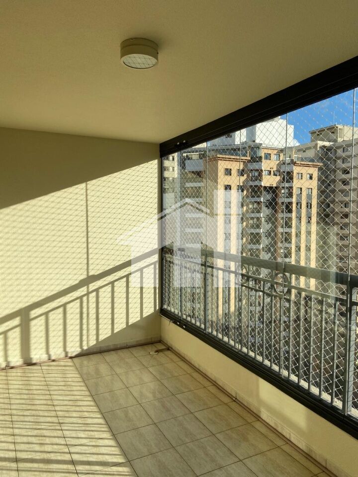Apartamento para Venda - Moema