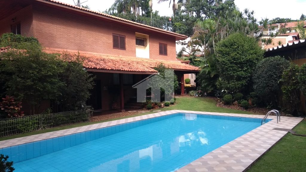 Sobrado para Venda - Jardim Marajoara