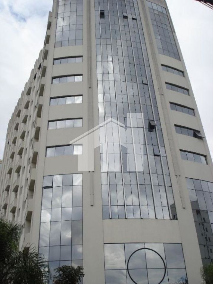 Conj. Comercial para Venda - Indianópolis