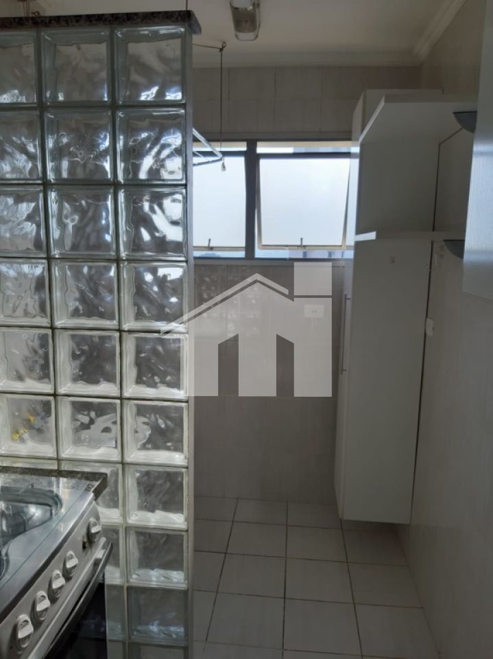 Apartamento para Venda - Campo Belo