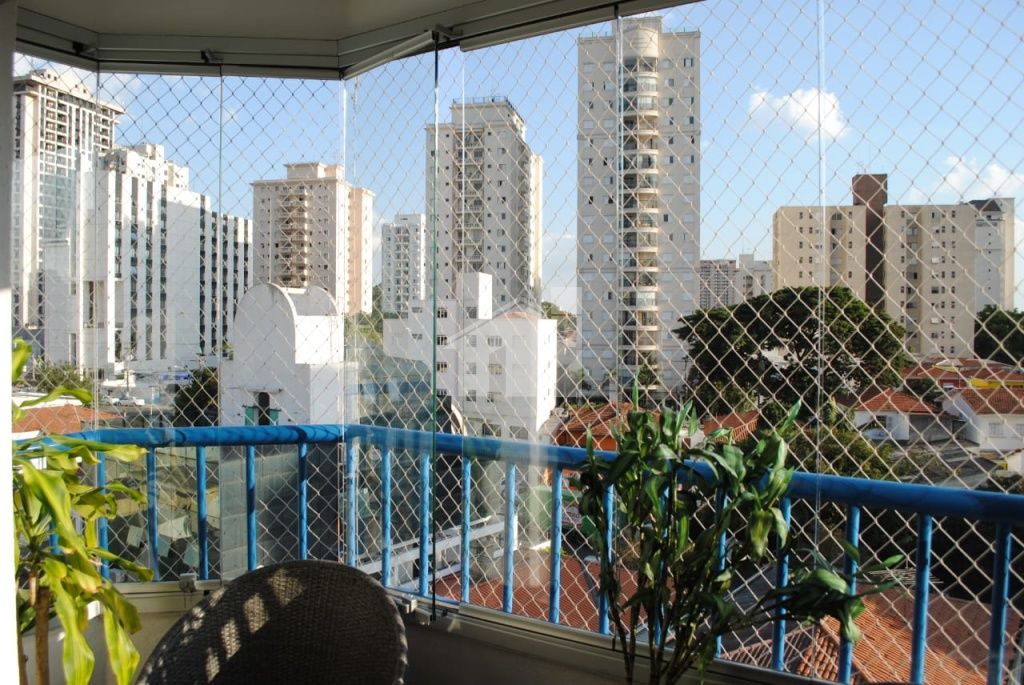 Apartamento para Venda - Campo Belo