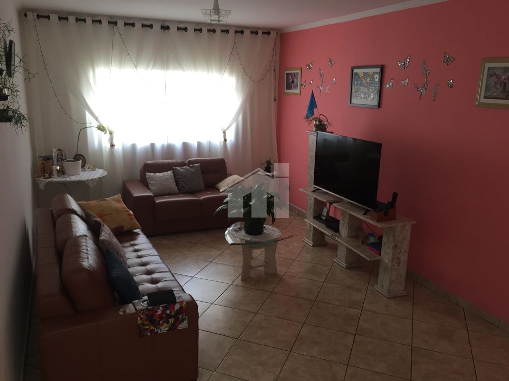 Sobrado para Venda - Cupecê
