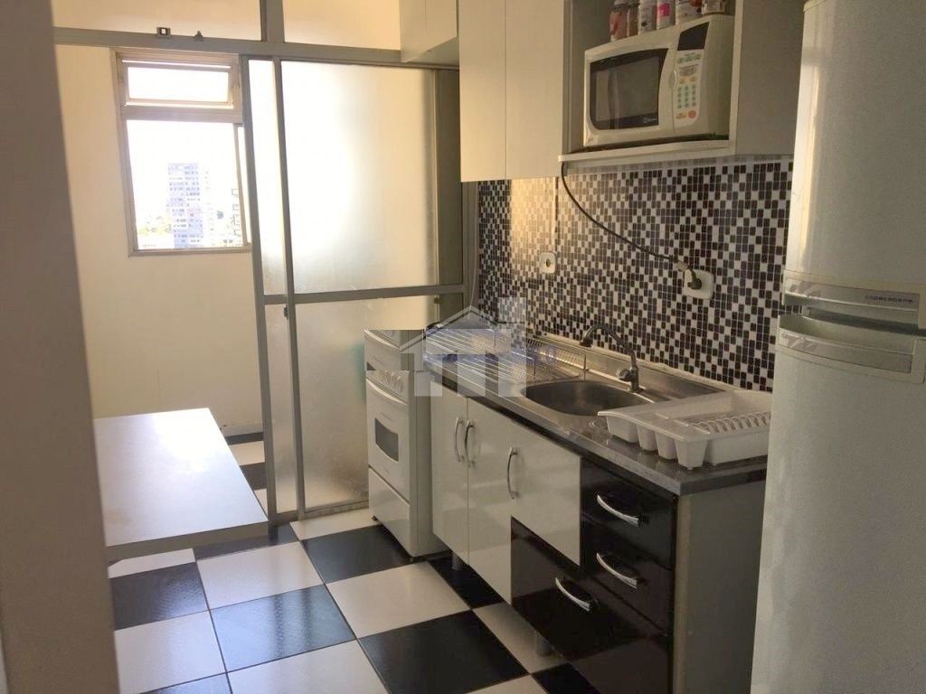 Apartamento para Venda - Campo Belo