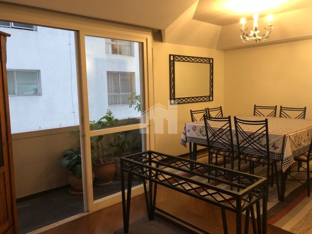 Apartamento para Venda - Brooklin Paulista