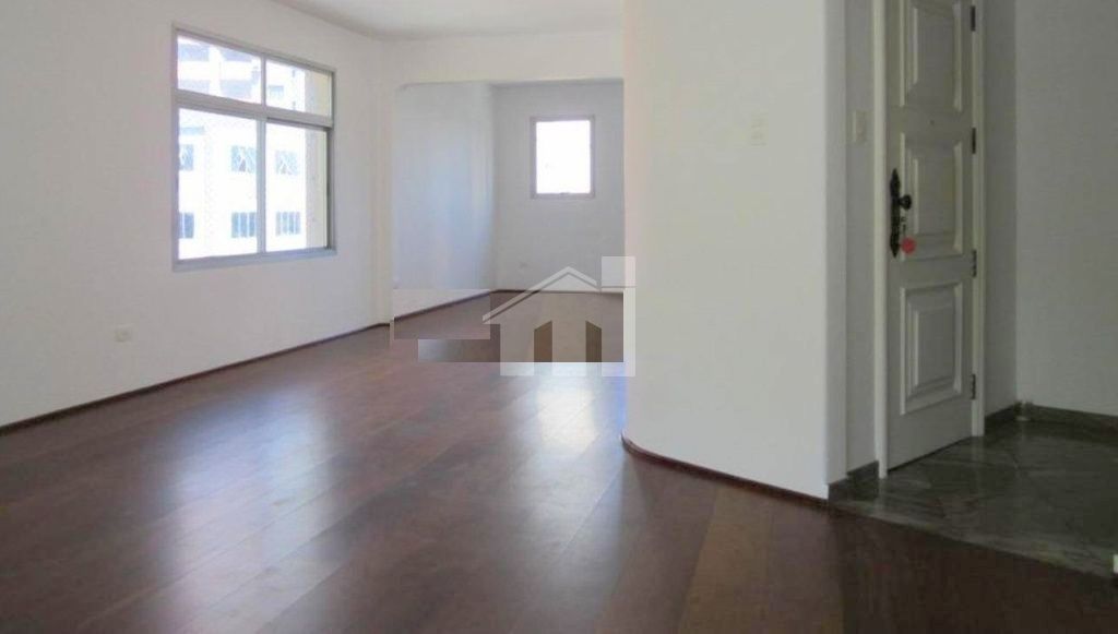 Apartamento para Venda - Brooklin Paulista