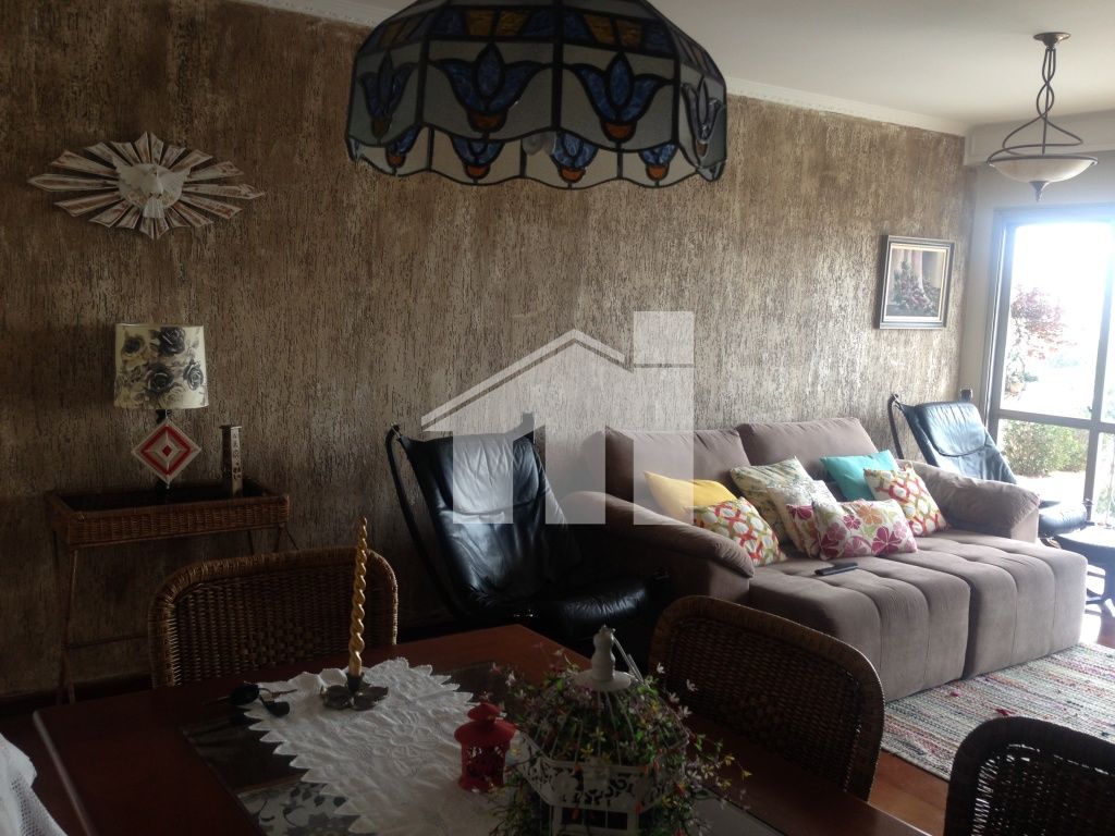 Apartamento para Venda - Santo Amaro