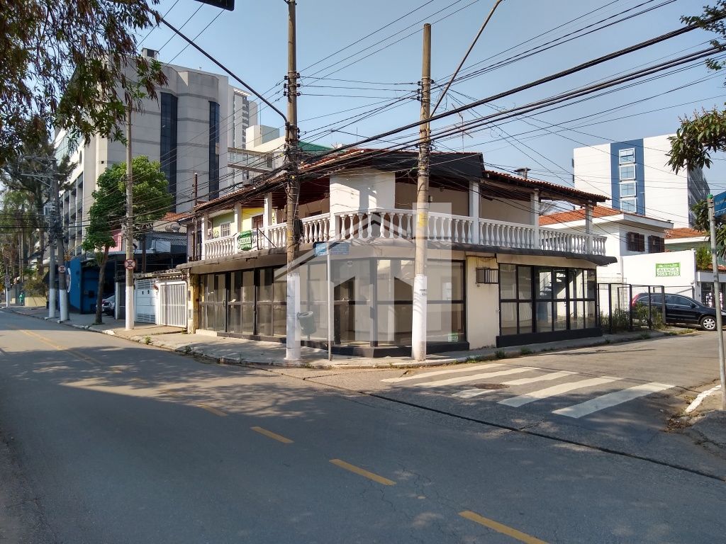Loja para Venda - Chácara Santo Antônio Zona Sul
