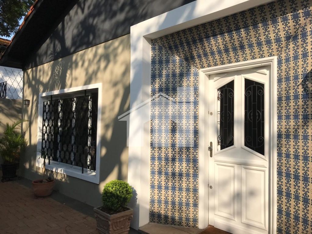 Casa Térrea para Venda - Jardim Aeroporto