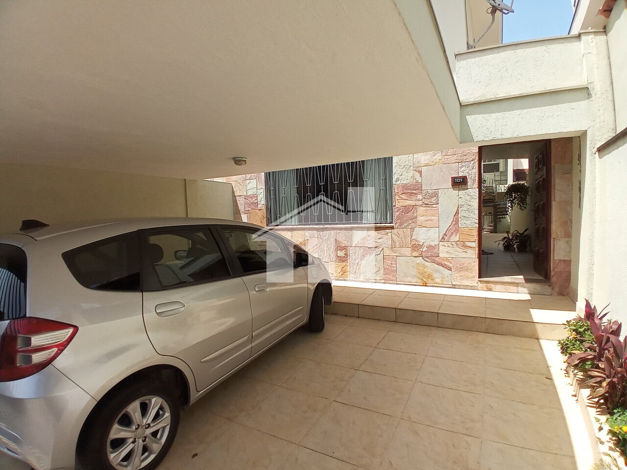 Sobrado para Venda - Chácara Santo Antônio Zona Sul