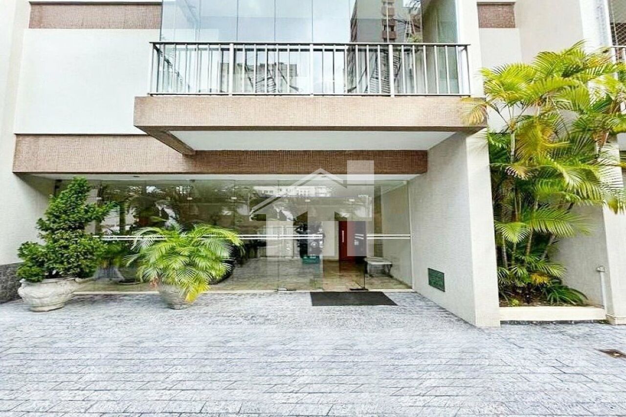 Apartamento para Venda - Campo Belo