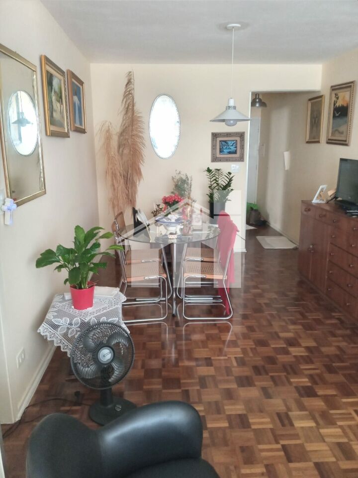 Apartamento para Venda - Moema