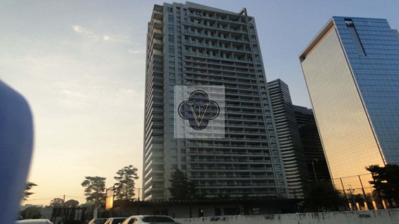 Conj. Comercial para Venda - Vila São Francisco Zona Sul
