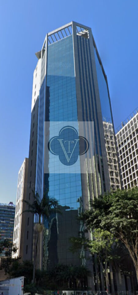 Conj. Comercial para Venda - Bela Vista