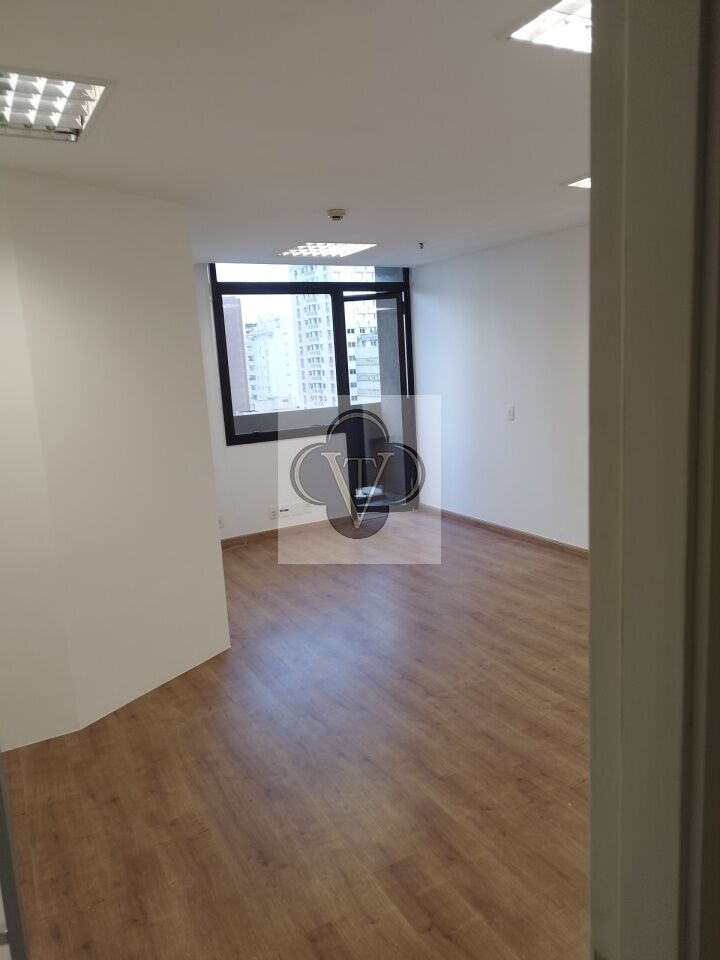 Conj. Comercial para Locação - Itaim Bibi