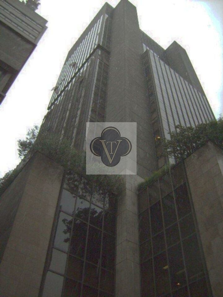 Laje Corporativa para Locação - Bela Vista