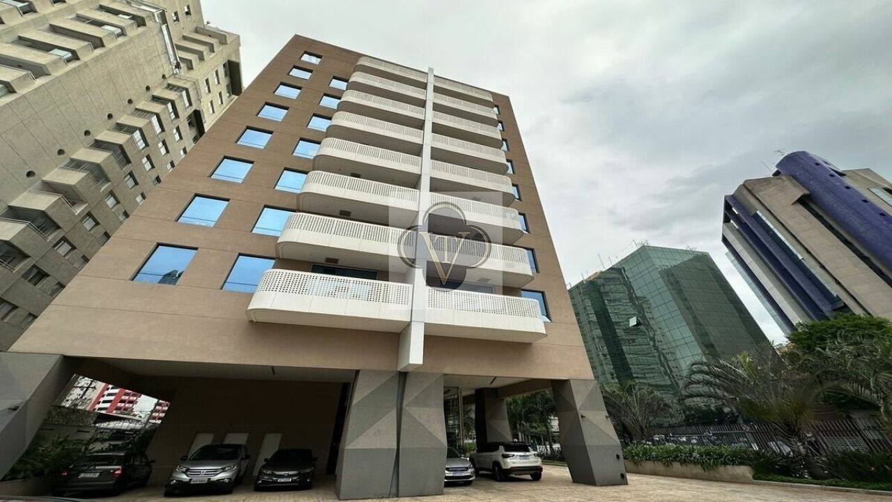 Conj. Comercial para Locação - Pinheiros