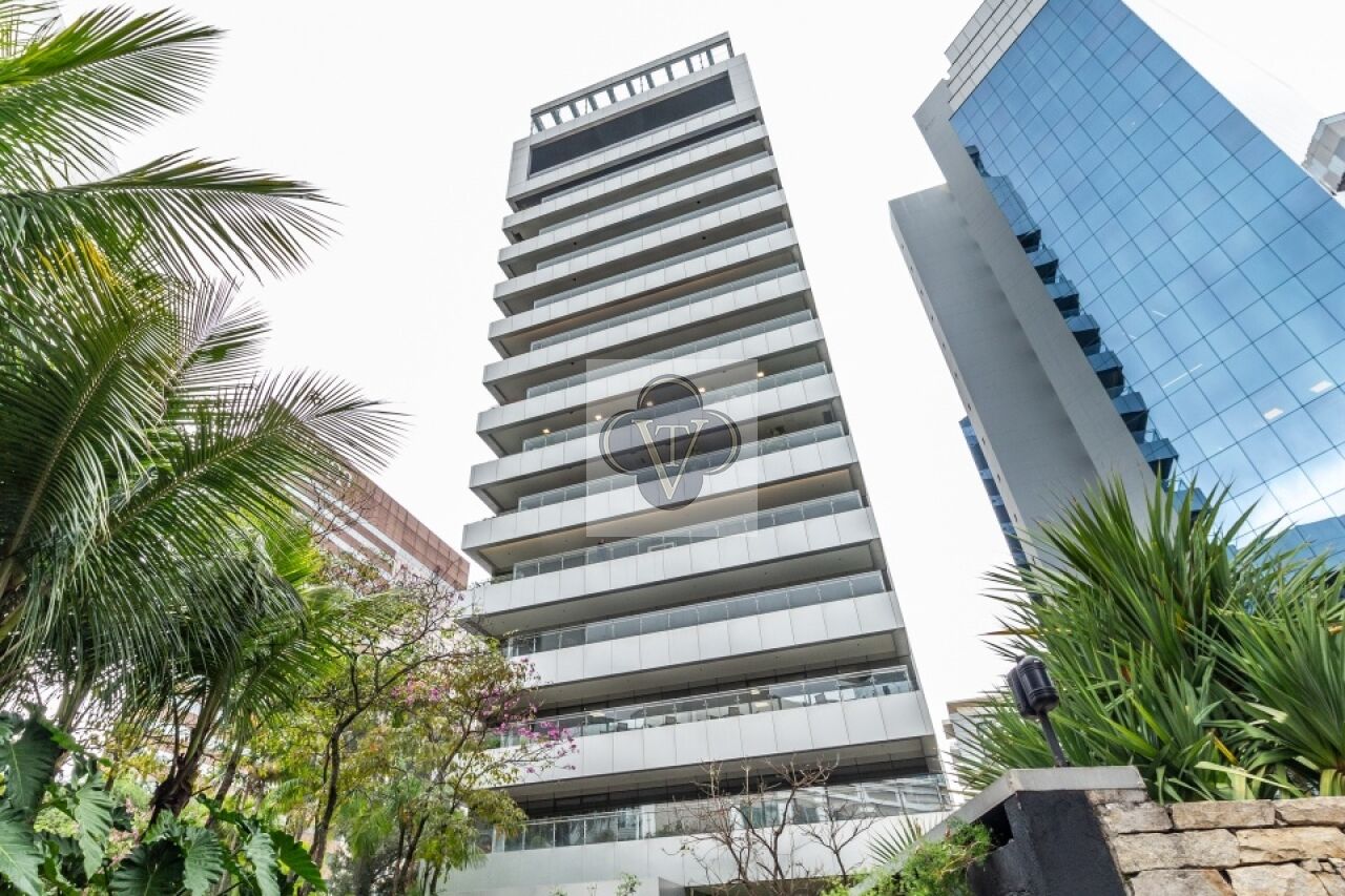 Conj. Comercial para Locação - Vila Olímpia
