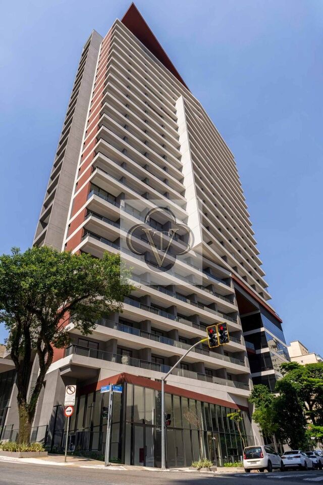 Laje Corporativa para Locação - Pinheiros