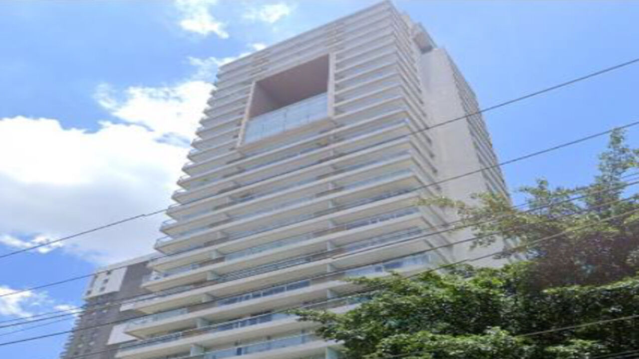 Conj. Comercial para Venda - Cidade Monções