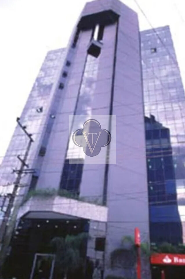 Conj. Comercial para Locação - Vila Olímpia