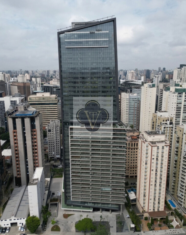 Apartamento para Venda - Vila Olímpia