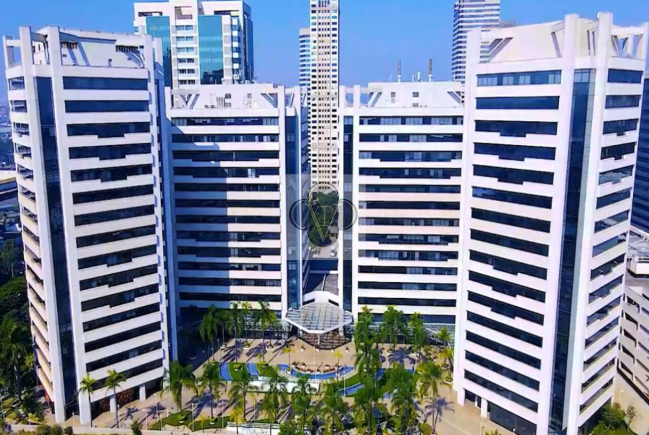 Laje Corporativa para Locação - Alphaville Centro Industrial e Empresarial/Alphaville