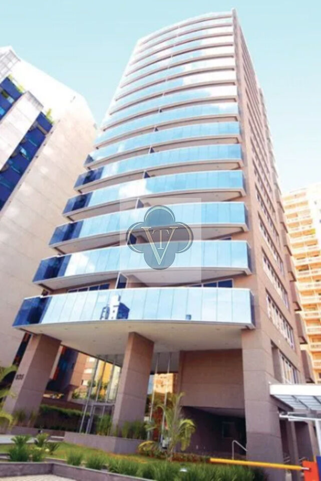 Conj. Comercial para Locação - Moema