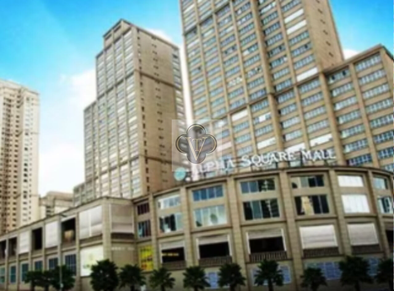 Conj. Comercial para Venda - Sítio Tamboré Alphaville