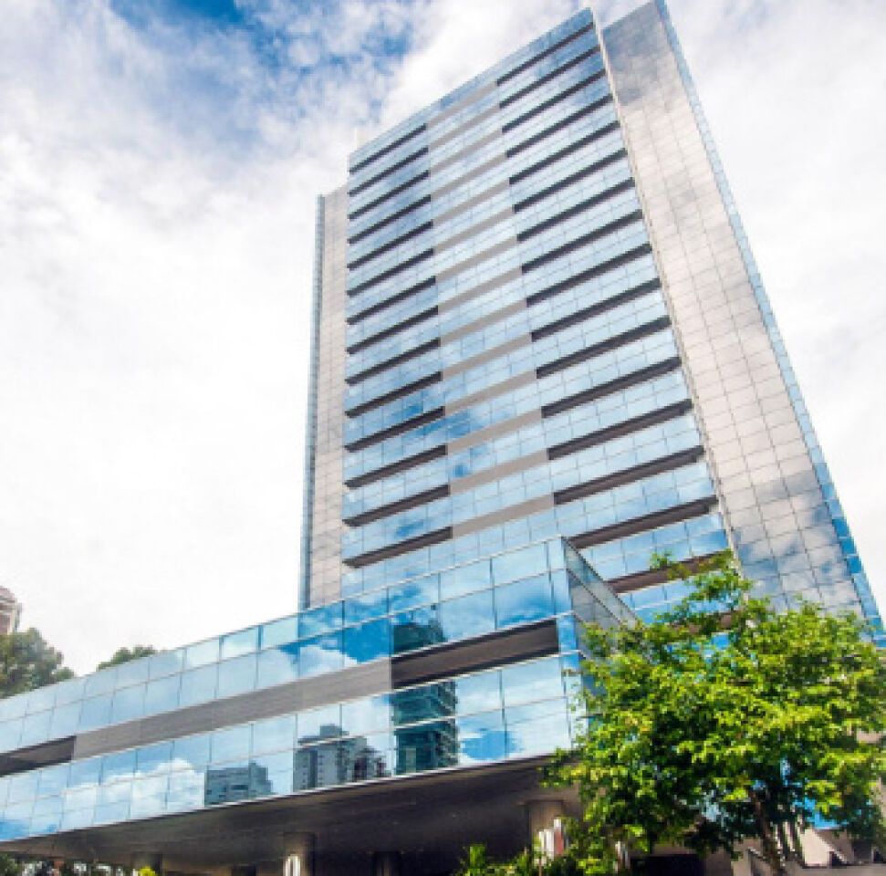 Conj. Comercial para Venda - Vila Cordeiro
