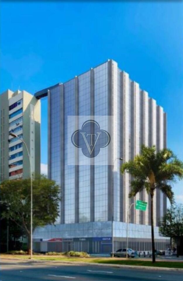 Laje Corporativa para Venda - Jardim Paulistano