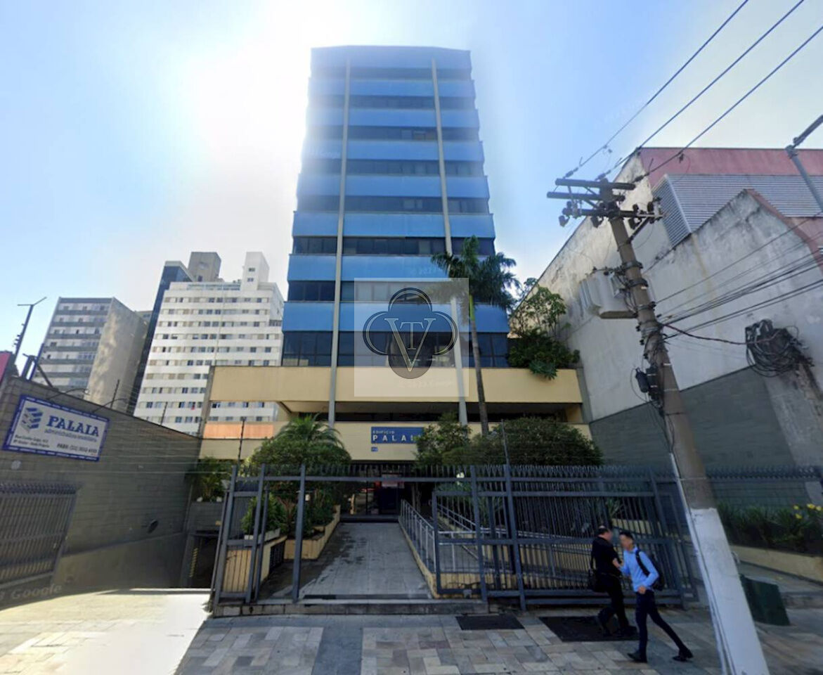Conj. Comercial para Locação - Pinheiros