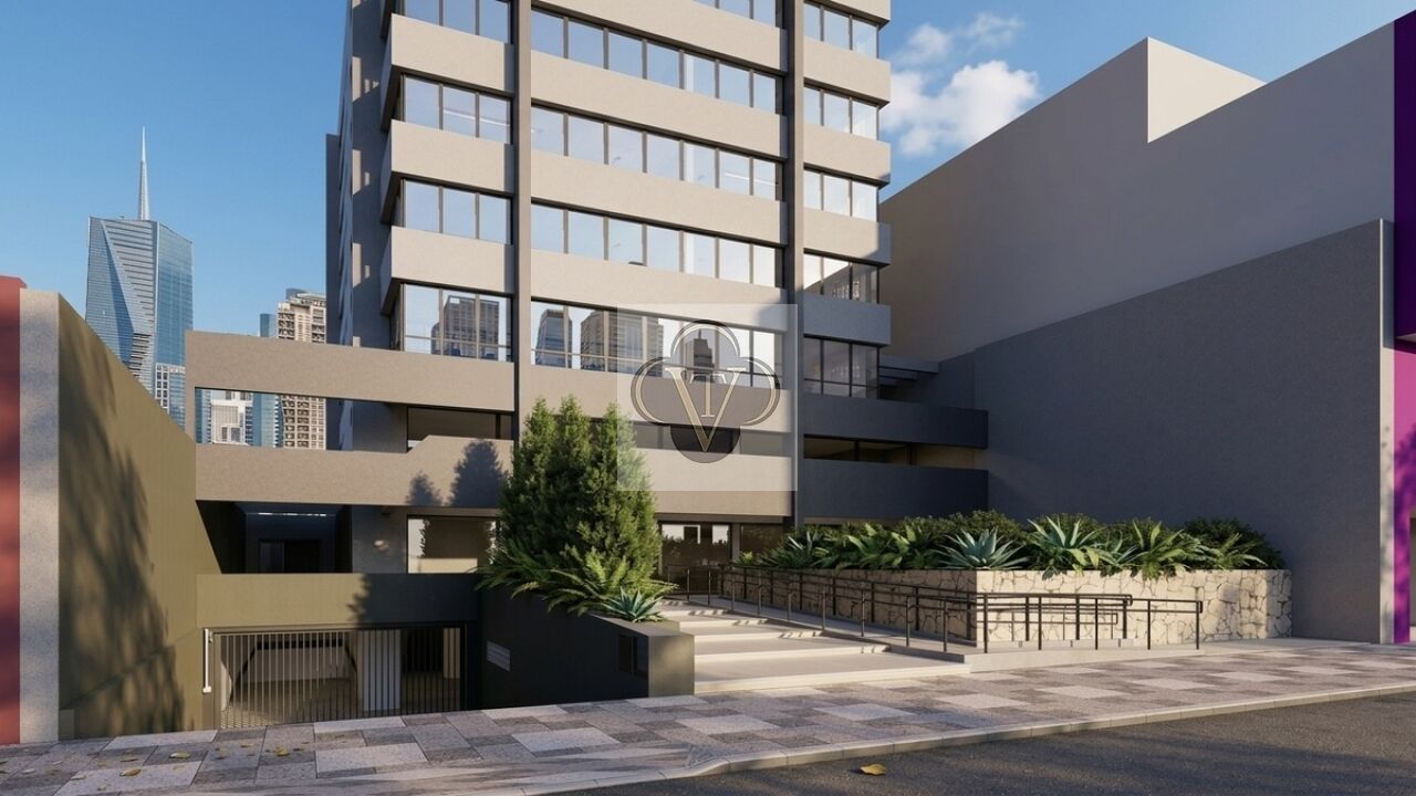 Conj. Comercial para Locação - Pinheiros
