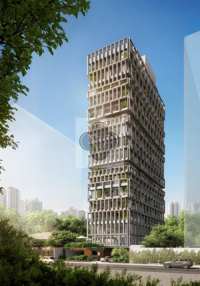 Apartamento para Venda - Itaim Bibi