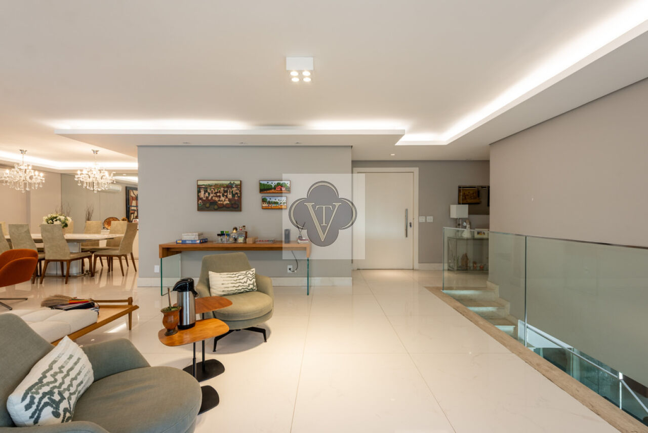 Apartamento para Venda - Santo Amaro