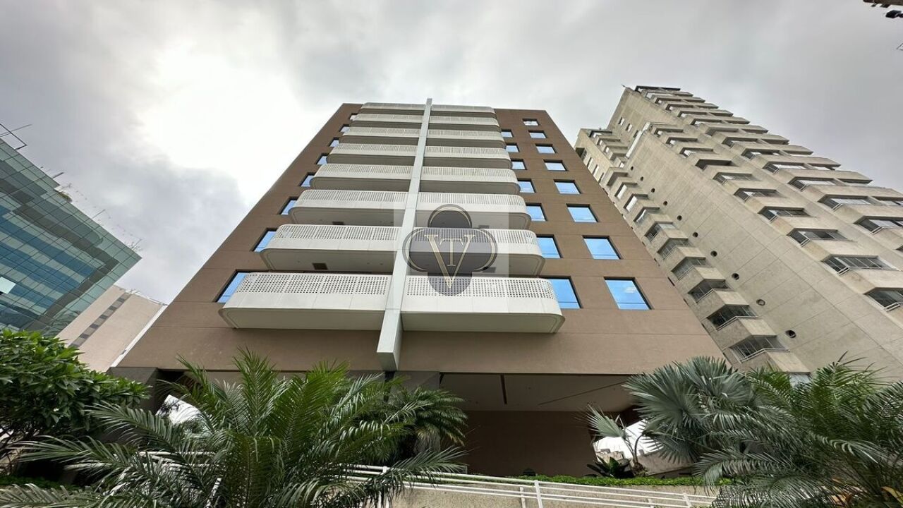 Conj. Comercial para Locação - Pinheiros