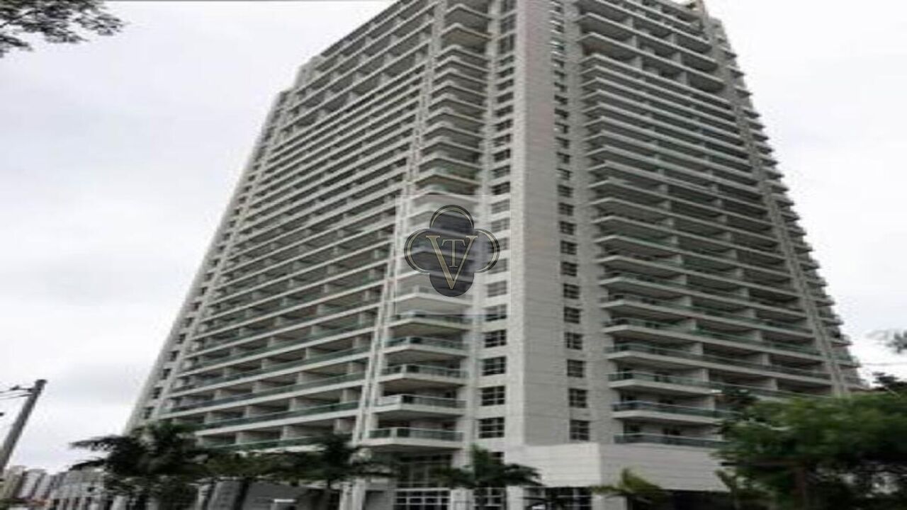 Conj. Comercial para Locação - Vila São Francisco Zona Sul