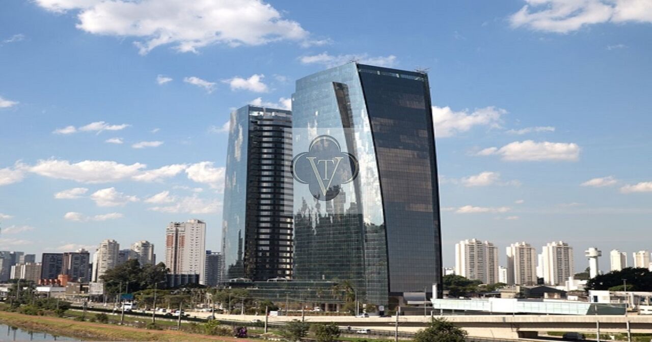 Conj. Comercial para Locação - Vila Gertrudes