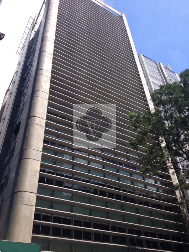 Laje Corporativa para Venda - Jardim Paulista