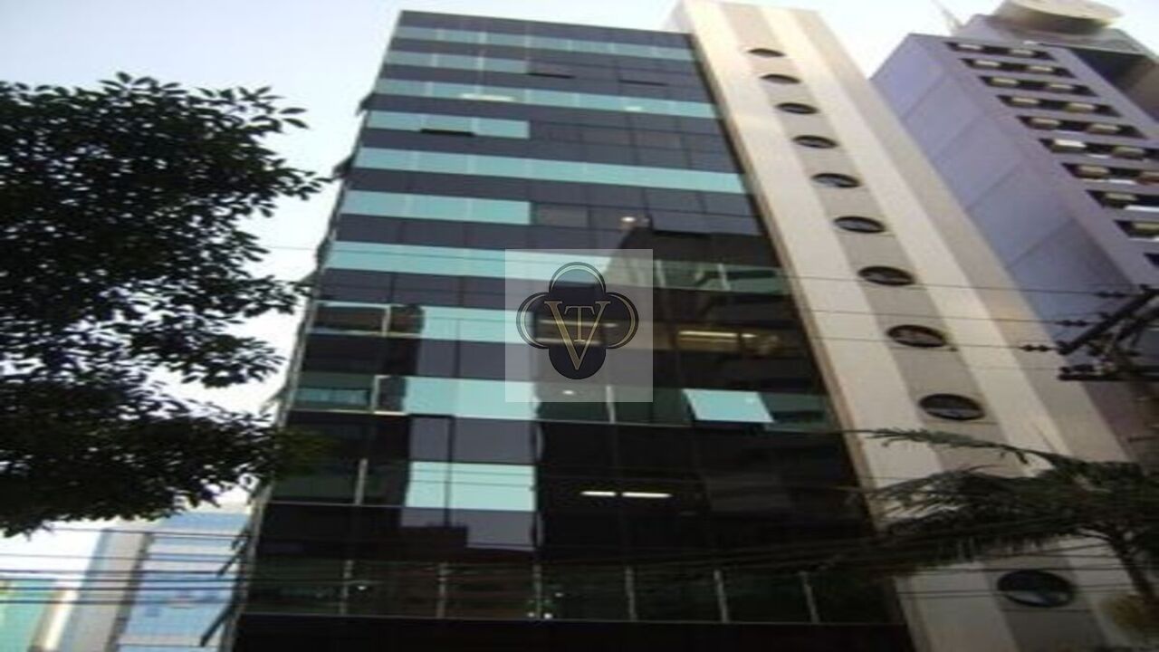 Conj. Comercial para Locação - Brooklin Paulista