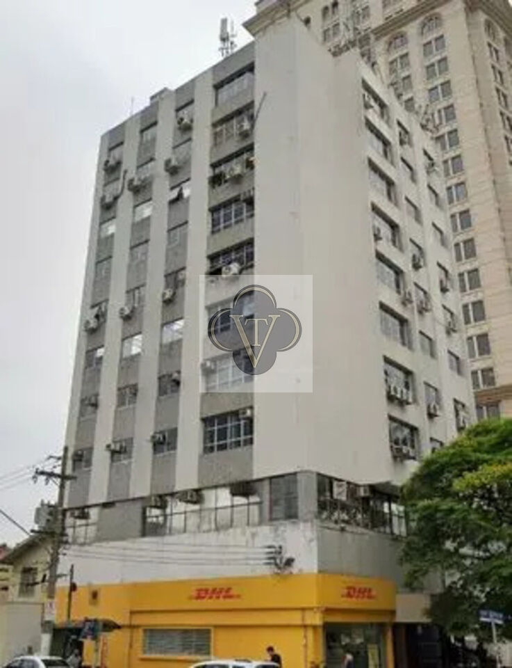 Conj. Comercial para Locação - Jardim Paulistano