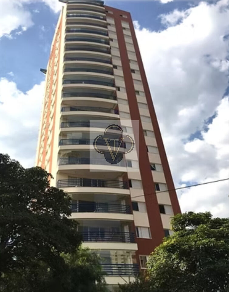 Apartamento para Venda - Aclimação