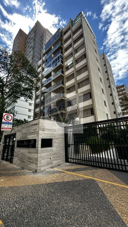 Apartamento para Locação - Moema