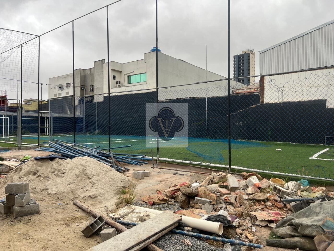 Terreno para Venda - Vila Carrão