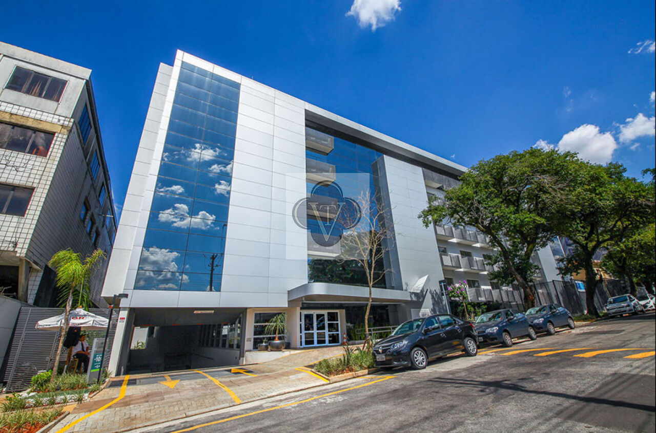 Conj. Comercial para Venda - Vila Congonhas