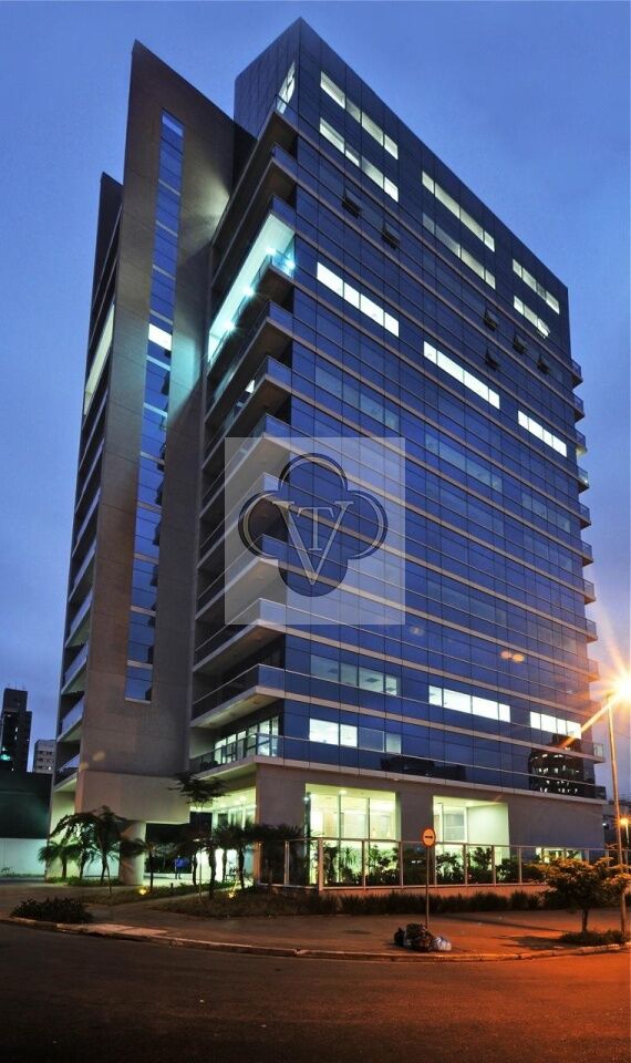 Conj. Comercial para Locação - Pinheiros